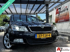 Skoda Octavia Combi - 1.2TSI Elegance Business Line Nieuwe APK