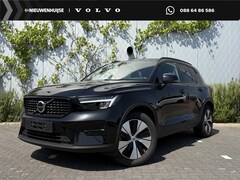 Volvo XC40 - Plug-in Hybrid T4 Plus Dark | Facelift | Panoramadak | Stoel- en stuurverwarming | Harman