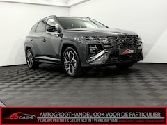 Hyundai Tucson - 1.6 T-GDI PHEV N Line Sky Plug-in 360 Camera, Navi, Head-up display, Memory stoelen, Keyle