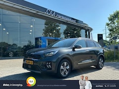 Kia Niro - 1.6 GDi PHEV ExecutiveLine I Schuifdak I Memory I Full options