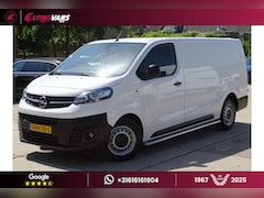Opel Vivaro - 1.5 CDTI L3H1 Edition