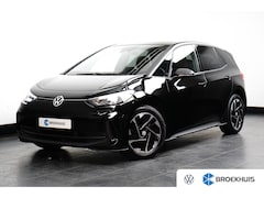 Volkswagen ID.3 - 58KWH 204PK Pure | STOEL + STUURVERW. | CAMERA | APP. CONNECT | ADAPT. CRUISE | CLIMATE CO