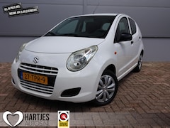 Suzuki Alto - 1.0 Comfort Plus (Vol Opties) Airco PDC