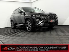 Hyundai Tucson - 1.6 T-GDI PHEV N Line Sky Plug-in 360 Camera, Navi, Head-up display, Memory stoelen, Keyle