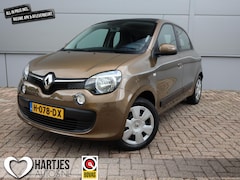 Renault Twingo - 1.0 SCe Dynamique (Vol Opties) Cabrio dak
