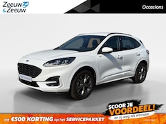 Ford Kuga - 2.5 PHEV ST-Line | NL auto | 1500 kg trekgewicht | Automaat | Winter pack | Achteruitrijca