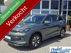 Volkswagen Tiguan - 1.5 NIEUW eHybrid Life/STUURVERW 360CAM/ ADAP CRUISE