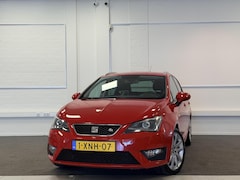 SEAT Ibiza ST - 1.2 TSI FR Dynamic | FR | Navigatie | lichtmetaal | Stationwagen |
