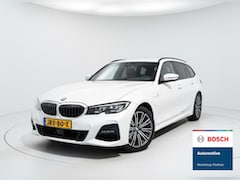 BMW 3-serie Touring - 330e M sport ACC Trekhaak