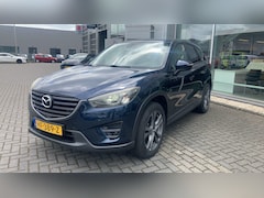 Mazda CX-5 - 2.0 SkyActiv-G 165 Skylease GT 2WD