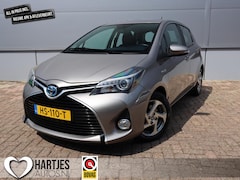 Toyota Yaris - 1.5 Hybrid (Vol Opties)Airco Navi Cruisecontrol