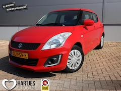 Suzuki Swift - 1.2 Comfort (Vol Opties) Airco 100%onderhouden