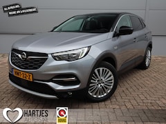 Opel Grandland X - 1.2 Turbo 131pk (Vol-Opties) LEES TEKST