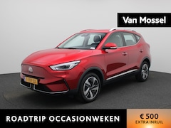 MG ZS - EV EV Standard Range Comfort 50 kWh | ACC | Achteruitrijcamera | Stoelverwarming | Keyless