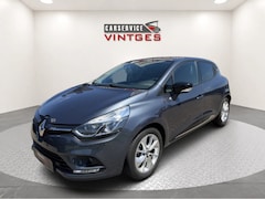 Renault Clio - 1.2 TCe 120 Zen EDC Automaat | 58.934 km | Navi | PDC | Cruise