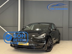 Tesla Model 3 - Long Range AWD 75 kWh | Performance wielen | SOH 93, 9% |