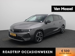 Opel Astra Sports Tourer - 1.2 Business Elegance | ACHTERUITRIJCAMERA | APPLE CARPLAY - ANDROID AUTO | CLIMATE CONTRO