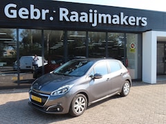 Peugeot 208 - 1.6HDi Blue Lease*Navi*Airco*EXPORT/EX.BPM