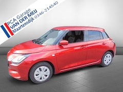Suzuki Swift - 1.2 Style Smart Hybr
