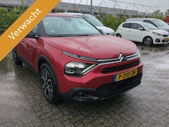 Citroën Ë-C4 - Feel Pack 50 kWh
