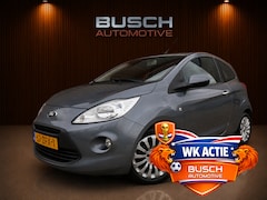 Ford Ka - 1.2 Titanium X start/stop | VAN 2e EIG | AIRCO |