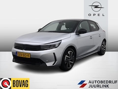 Opel Corsa - 1.2 Turbo Automaat Hybrid GS Nav/Keyless/Camera/ Ecc/CarPlay/Led