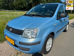 Fiat Panda - 1.2 Active met airco