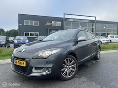 Renault Mégane Estate - 1.5 dCi GT-Line [ NAP climate BOSE sportpakket ]