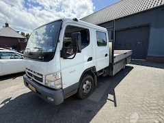 Mitsubishi Canter - 6C15 3.0 DI 385 DC AIRCO EXTRA LANG