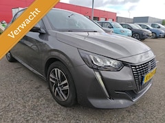 Peugeot 208 - 1.2 100 PK Allure Pack