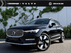Volvo XC60 - 2.0 T8 Plug-in Hybrid AWD Plus Bright | Panoramadak | Harman Kardon Audio | Lichtmetalen V