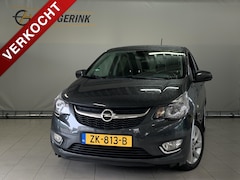 Opel Karl - 1.0 Easytronic 3.0r 75pk Innovation *NAVI