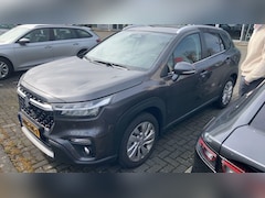 Suzuki S-Cross - 1.4 Boosterjet Select Smart Hybrid