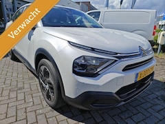 Citroën Ë-C4 - You 50 kWh