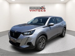 Peugeot 2008 - 1.2 PureTech Active Pack Automaat | Navi | CarPlay | PDC