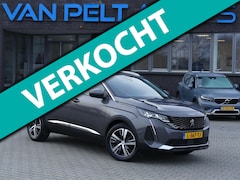 Peugeot 5008 - 1.2 EAT-8 PureTech Blue Lease Allure 7 Persoons