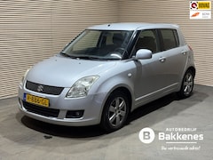 Suzuki Swift - 1.3 Base | Airco