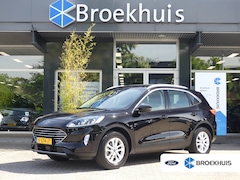Ford Kuga - 1.5 EcoBoost Titanium | TREKHAAK | CAMERA | PARKEERSENSOREN V+A | APPLE CARPLAY / ANDROID