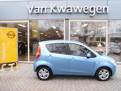 Opel Agila - 1.2 16V AUTOMAAT EDITION STYLE