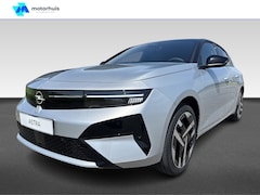 Opel Astra Electric - Astra-e GS 156pk | Navi Pro | Winterpakket | Keyless | Camera | | Achteruitrijcamera 180°