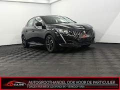 Peugeot 208 - 1.2 PureTech Like Apple carplay, Clima, Sportief velgen, Mistlamp, Cruise control
