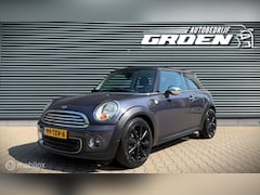 MINI 3-Deurs - 1.6 One Business Line