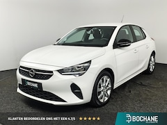 Opel Corsa - 1.2 Edition | Navigatie | Achteruitrijcamera | Apple CarPlay / Android Auto | Cruise Contr