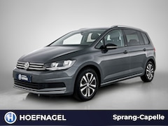Volkswagen Touran - 1.5 TSI IQ Drive 7p | Adaptive Cruise | Stoelverw. | CarPlay |