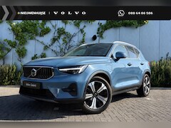 Volvo XC40 - 1.5 T5 Plug-in hybrid Ultimate Bright | PHEV | Panoramadak | Lederen Bekleding | Achteruit