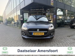 Suzuki Swift - 1.2 Select Smart Hybrid Stoelverwarming Camera Navi