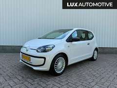 Volkswagen Up! - 1.0 take up BlueMotion, Airco, Bluetooth, Lm velgen, NAP
