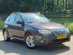Subaru Impreza - 2.0R Sport AWD /Automaat/Trekhaak/