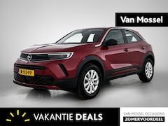 Opel Mokka - 1.2 Edition | Te Financieren v.a. €211, - P/M |
