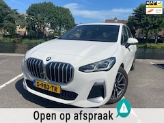 BMW 2-serie Active Tourer - 220i M SPORT I PANORAMADAK I HEAD-UP I
